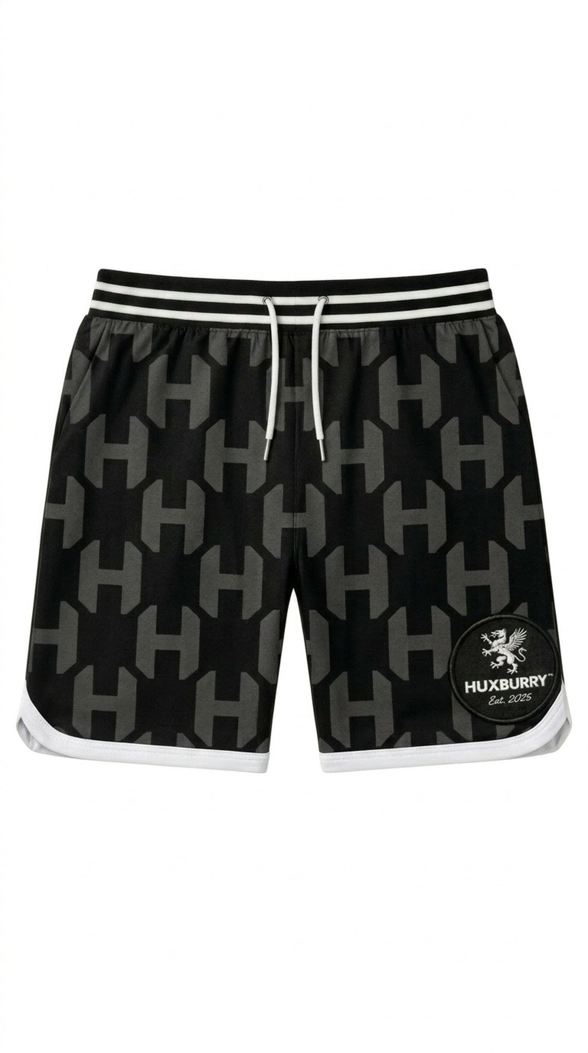 Heritage Monogram Pants